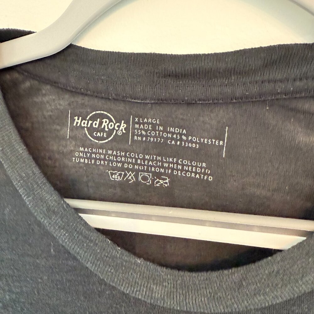 ๐ธ Hard Rock Cafe London Tee ๐ฌ๐ง - Picture 2 of 5